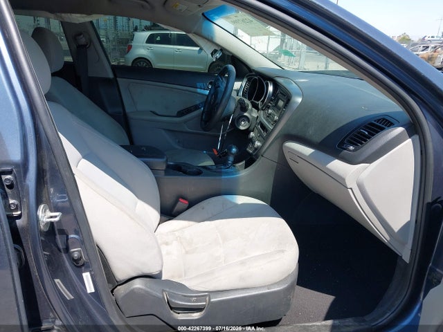 5XXGM4A70FG438174 KIA dohc gdi theta ii