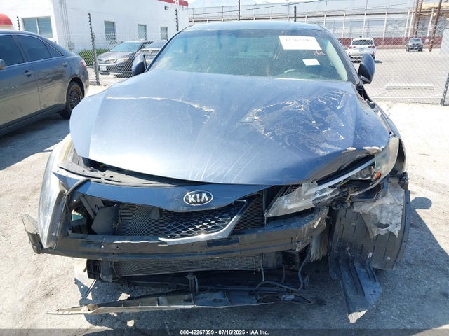 5XXGM4A70FG438174 KIA dohc gdi theta ii