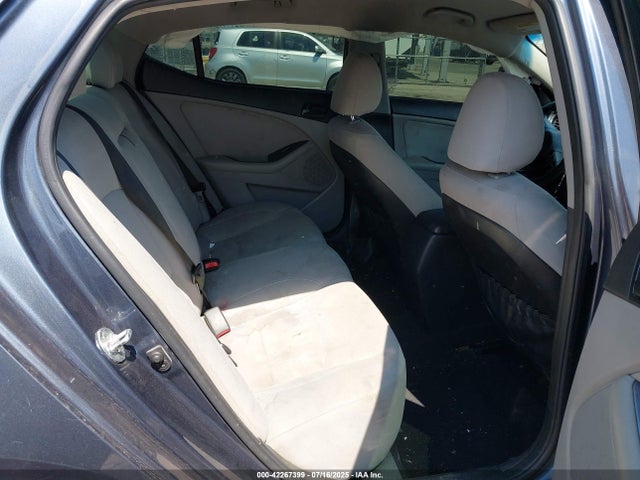5XXGM4A70FG438174 KIA dohc gdi theta ii