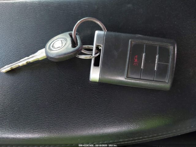 2011 CADILLAC ESCALADE EXT 3GYT4NEF8BG355860 Photo 10