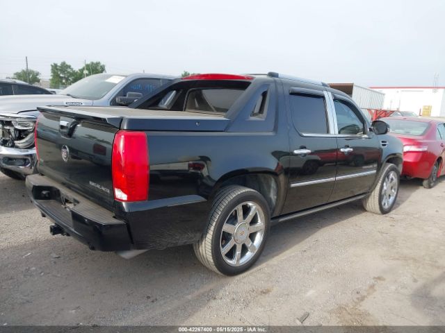 2011 CADILLAC ESCALADE EXT 3GYT4NEF8BG355860 Photo 3