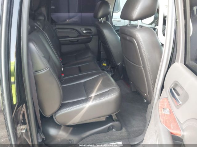 2011 CADILLAC ESCALADE EXT 3GYT4NEF8BG355860 Photo 7
