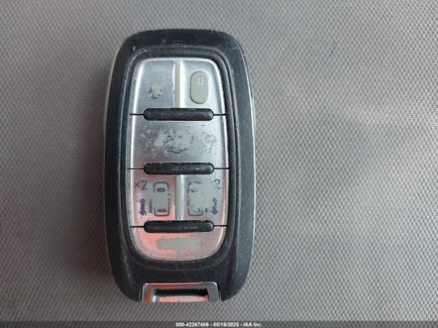 2017 CHRYSLER PACIFICA 2C4RC1DG0HR720105 Photo 10