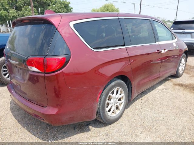 2017 CHRYSLER PACIFICA 2C4RC1DG0HR720105 Photo 3