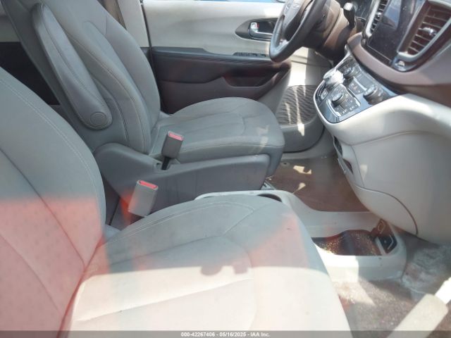 2017 CHRYSLER PACIFICA 2C4RC1DG0HR720105 Photo 4