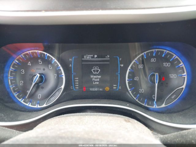 2017 CHRYSLER PACIFICA 2C4RC1DG0HR720105 Photo 6
