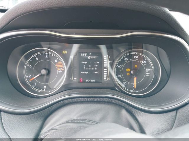 1C4PJMCB9KD140835 Jeep Cherokee Latitude 4x4