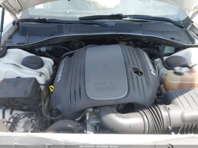 2017 DODGE CHARGER 2C3CDXCT2HH575731 Photo 9