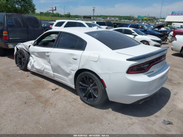 2017 DODGE CHARGER 2C3CDXCT2HH575731 Photo 2