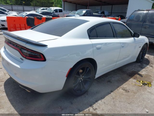 2017 DODGE CHARGER 2C3CDXCT2HH575731 Photo 3