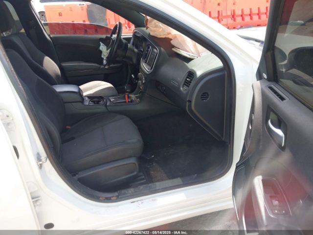 2017 DODGE CHARGER 2C3CDXCT2HH575731 Photo 4