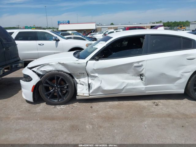 2017 DODGE CHARGER 2C3CDXCT2HH575731 Photo 5