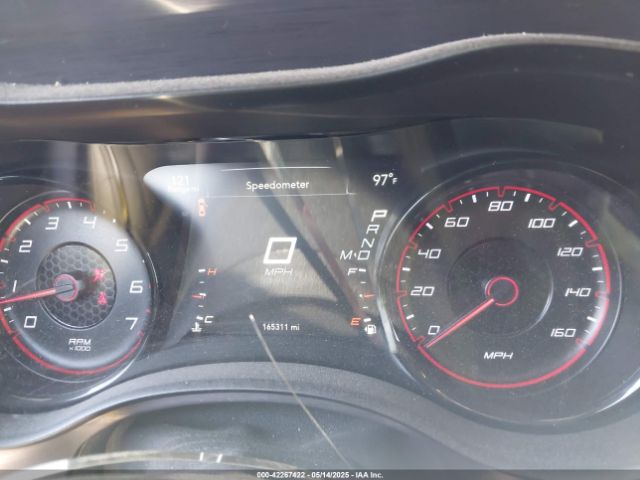 2017 DODGE CHARGER 2C3CDXCT2HH575731 Photo 6