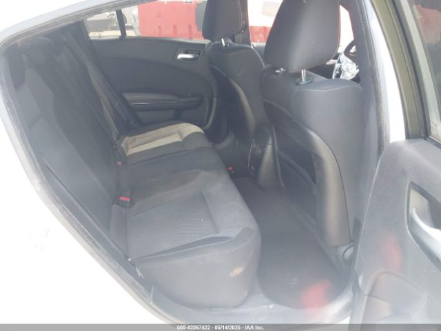 2017 DODGE CHARGER 2C3CDXCT2HH575731 Photo 7