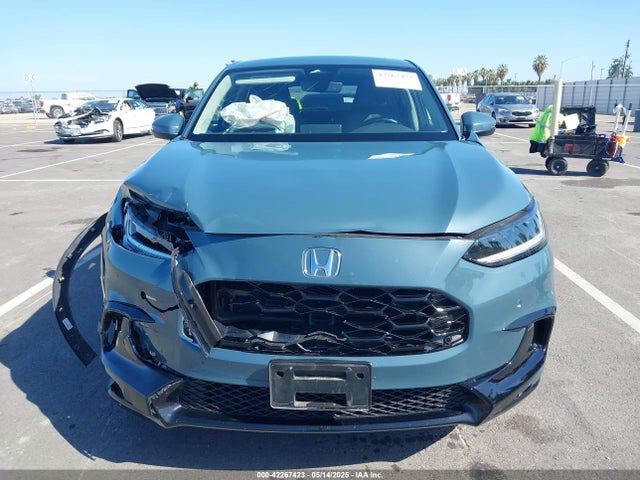 3CZRZ1H77PM702998 Honda k20z5