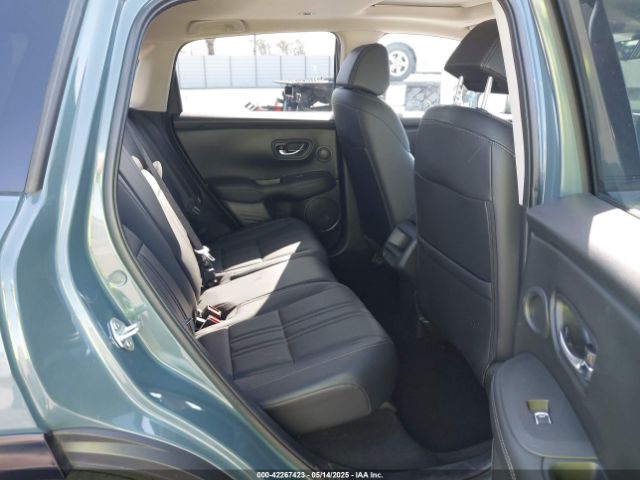 2023 HONDA HR-V 3CZRZ1H77PM702998 Photo 7