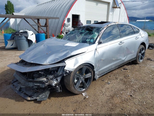 1HGCY2F76RA066180 Honda lfc5