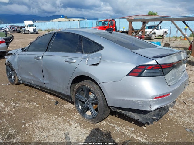 1HGCY2F76RA066180 Honda lfc5