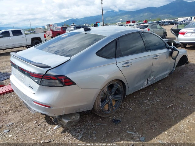 1HGCY2F76RA066180 Honda lfc5
