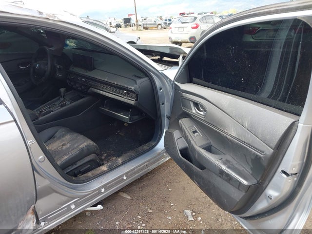 1HGCY2F76RA066180 Honda lfc5