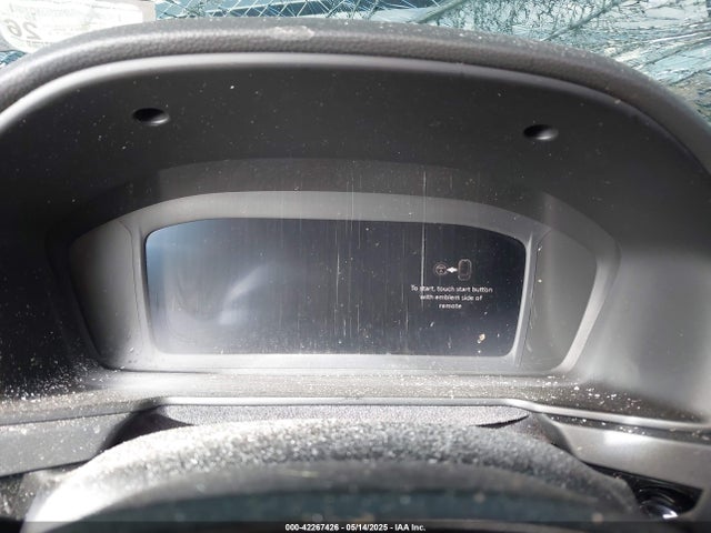 1HGCY2F76RA066180 Honda lfc5