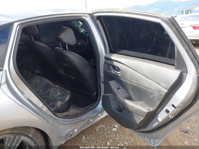 1HGCY2F76RA066180 Honda lfc5