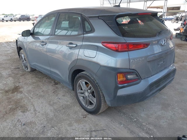 KM8K12AA3MU611563 Hyundai mpi nu