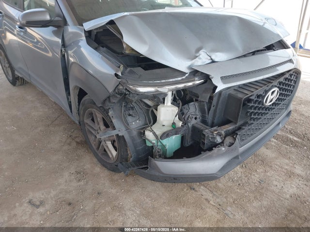 KM8K12AA3MU611563 Hyundai mpi nu