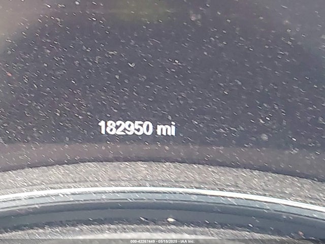 1C4RDHAG1EC524026 Dodge 2014