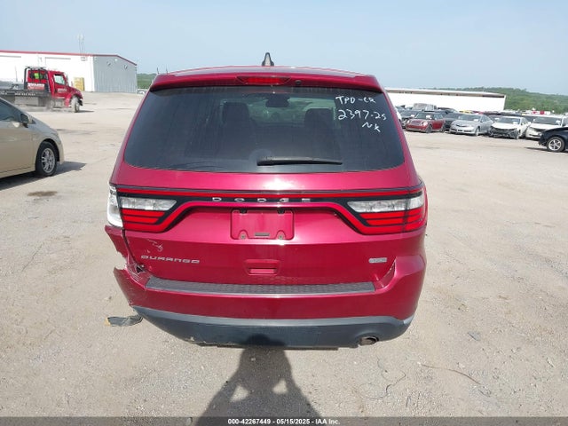 1C4RDHAG1EC524026 Dodge 2014