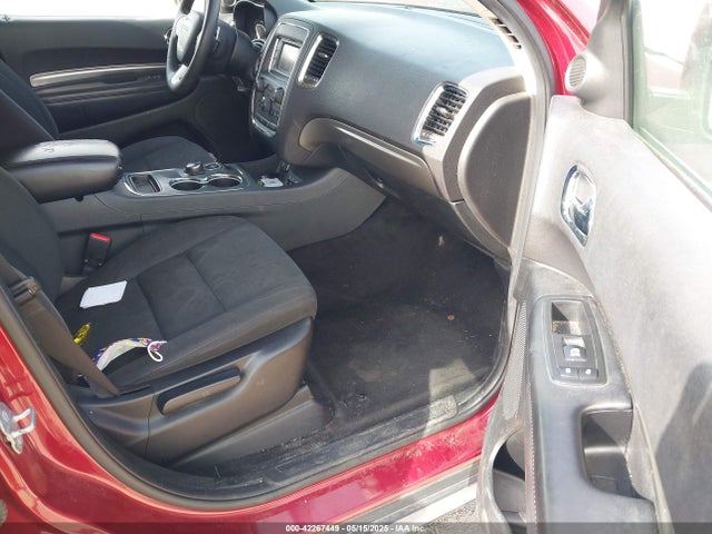 1C4RDHAG1EC524026 Dodge 2014