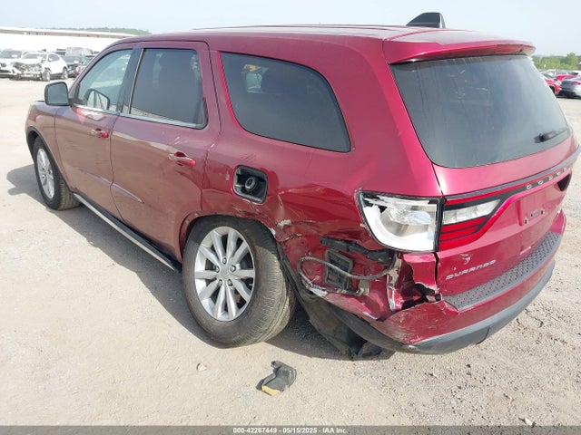 1C4RDHAG1EC524026 Dodge 2014