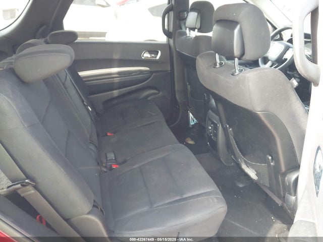 1C4RDHAG1EC524026 Dodge 2014