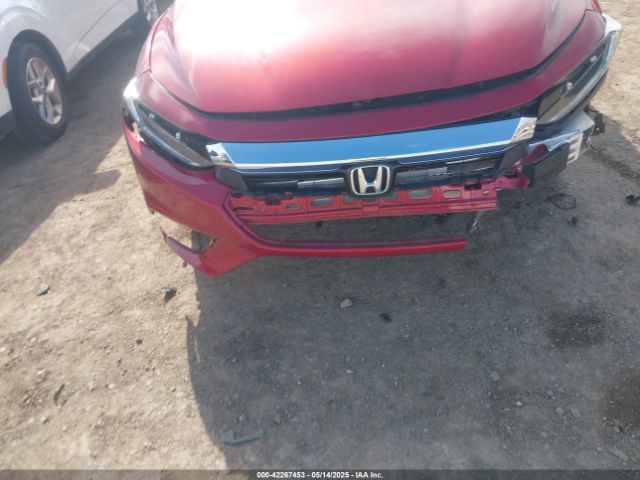 19XZE4F54ME003855 Honda INSIGHT EX