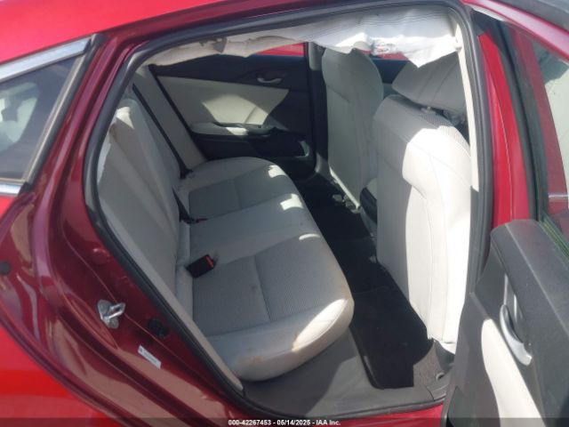 19XZE4F54ME003855 Honda INSIGHT EX