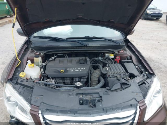 2013 CHRYSLER 200 1C3CCBBB9DN676670 Photo 9
