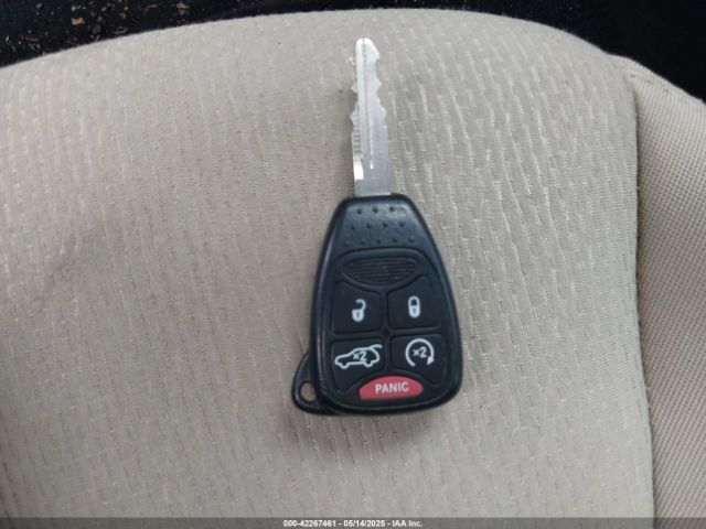 2013 CHRYSLER 200 1C3CCBBB9DN676670 Photo 10