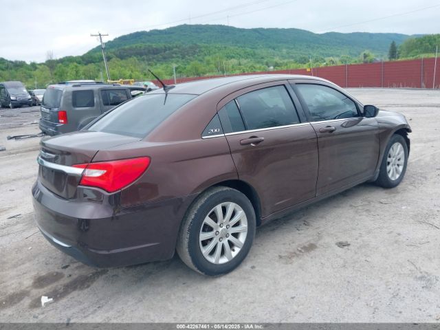 2013 CHRYSLER 200 1C3CCBBB9DN676670 Photo 3