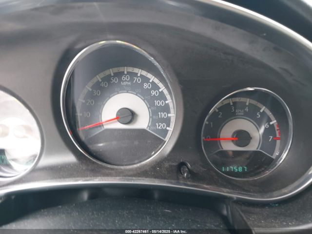 2013 CHRYSLER 200 1C3CCBBB9DN676670 Photo 6