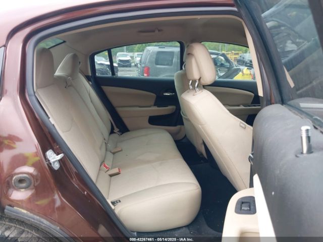 2013 CHRYSLER 200 1C3CCBBB9DN676670 Photo 7