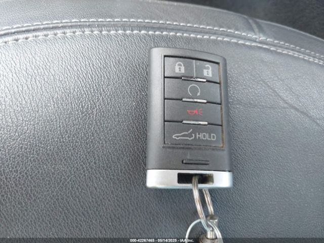 2017 CHEVROLET CORVETTE 1G1Y12D79H5112712 Photo 10