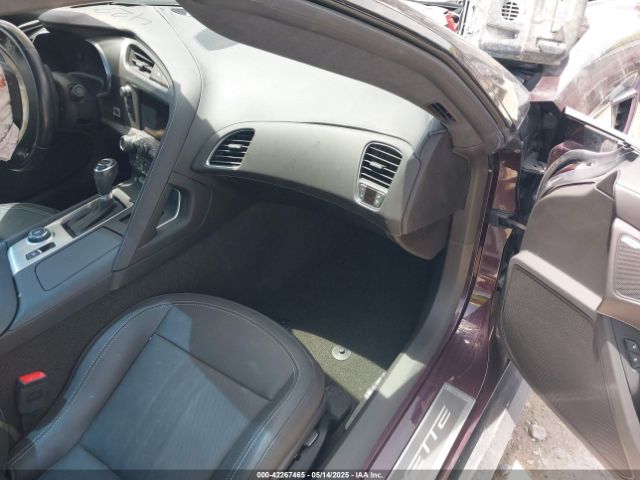 2017 CHEVROLET CORVETTE 1G1Y12D79H5112712 Photo 4