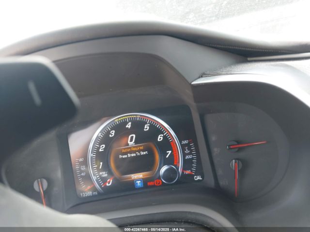 2017 CHEVROLET CORVETTE 1G1Y12D79H5112712 Photo 6