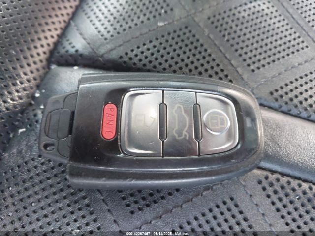 2015 AUDI A8 L WAU32AFD3FN039603 Photo 10