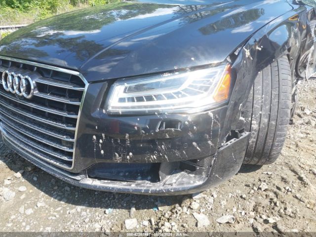 2015 AUDI A8 L WAU32AFD3FN039603 Photo 5