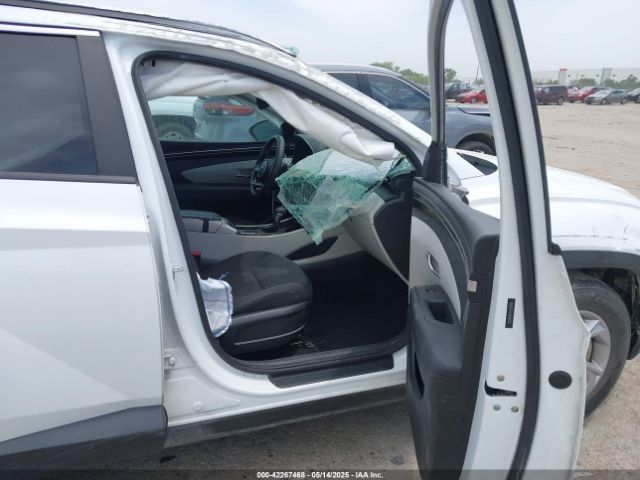 2022 HYUNDAI TUCSON 5NMJB3AE3NH161198 Photo 4
