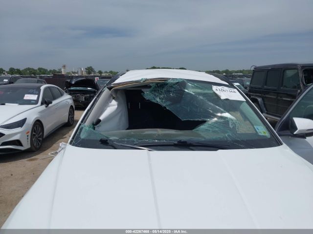 2022 HYUNDAI TUCSON 5NMJB3AE3NH161198 Photo 5