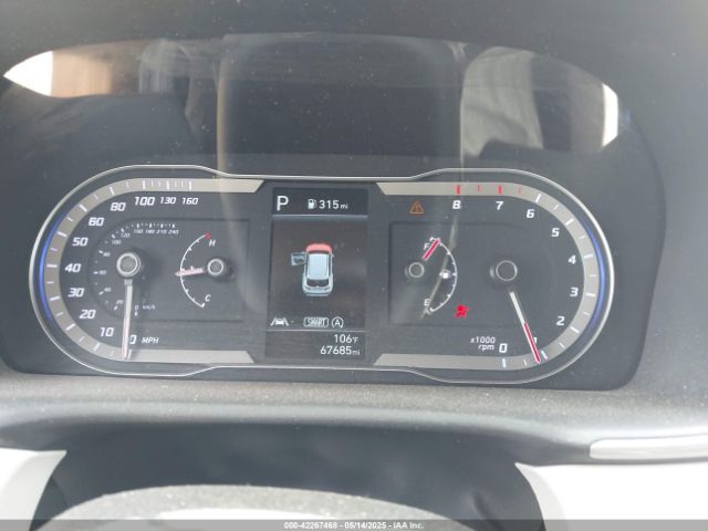2022 HYUNDAI TUCSON 5NMJB3AE3NH161198 Photo 6