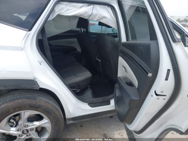 2022 HYUNDAI TUCSON 5NMJB3AE3NH161198 Photo 7