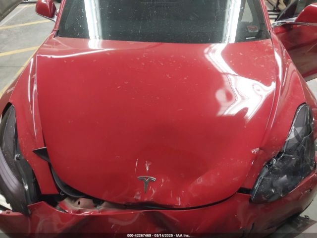 2018 TESLA MODEL 3 5YJ3E1EBXJF094325 Photo 9